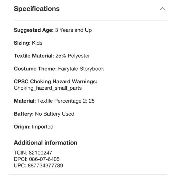 Disney Princess Rapunzel Costume Shoes Tangled Size 13.5 - Picture 5 of 5